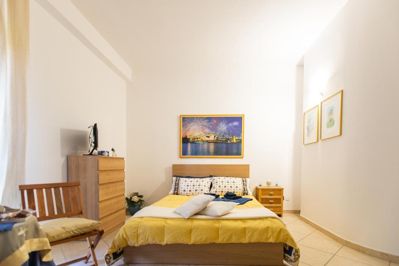 Anfol Hotel บารี ภายนอก รูปภาพ