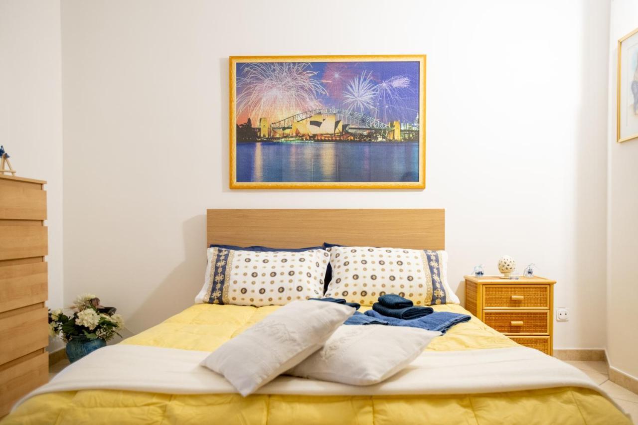 Anfol Hotel บารี ภายนอก รูปภาพ