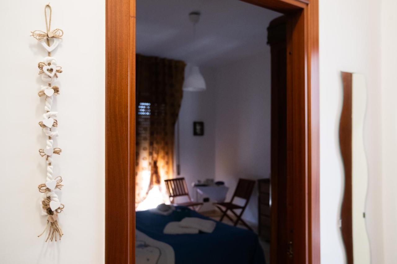 Anfol Hotel บารี ภายนอก รูปภาพ